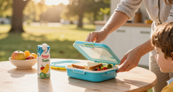 Best Lunch Boxes For School Compared