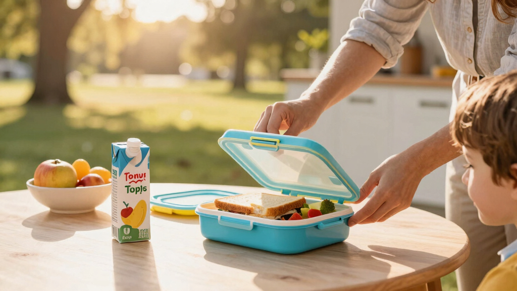 Best Lunch Boxes For School Compared