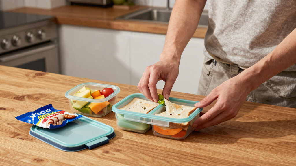 Best Lunch Boxes For School Compared