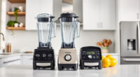 Best Vitamix Blender for Nut Butter: Top Picks & Buying Tips