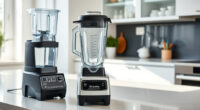 Best Vitamix Blender for Nut Butter: Top Picks for Perfect Spreads