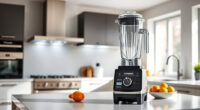 Best Vitamix Blenders for Protein Shakes: Top Picks for Power & Smoothness