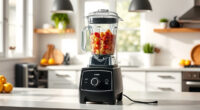 Best Vitamix Tamper in 2026: Top Accessories & Parts