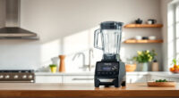 Best Vitamix Tamper in 2026: Top Accessories & Parts