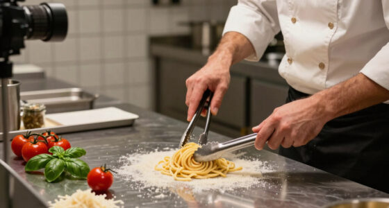 Bobby Flay Shares the Recipe for His Vegas Restaurant’s Top-Selling Pasta Dish—Make It Tonight