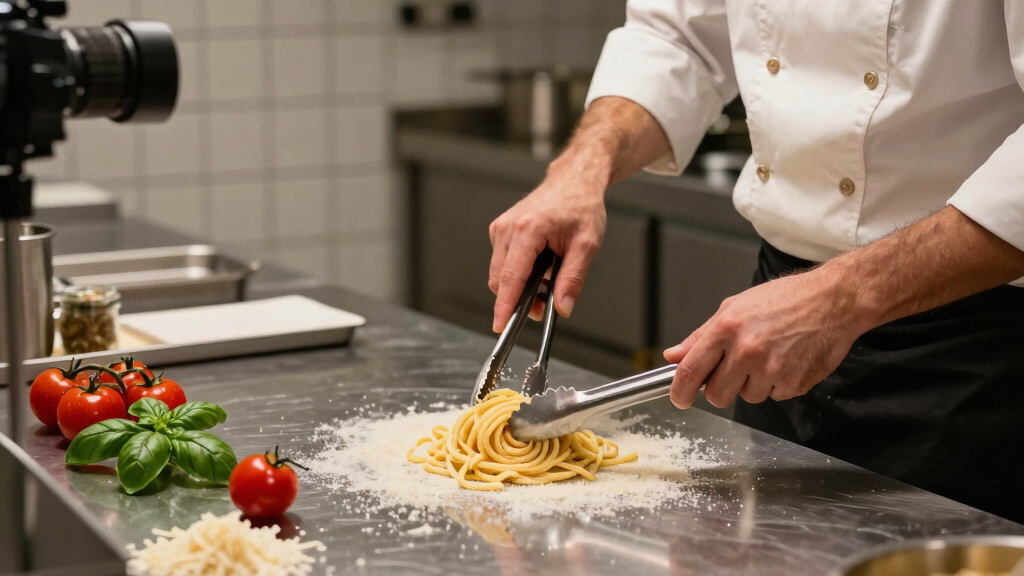 Bobby Flay Shares the Recipe for His Vegas Restaurant’s Top-Selling Pasta Dish—Make It Tonight