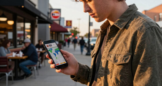 Buffalo Wild Wings Surges In Global Coverage