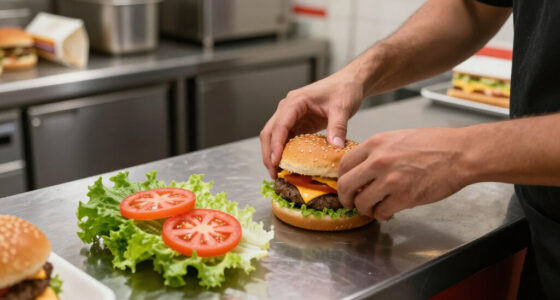 Burger King Surges In Global Coverage