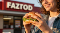 Burger King Surges In Global Coverage