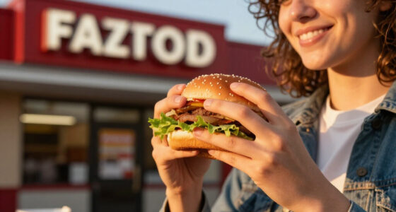 Burger King Surges In Global Coverage
