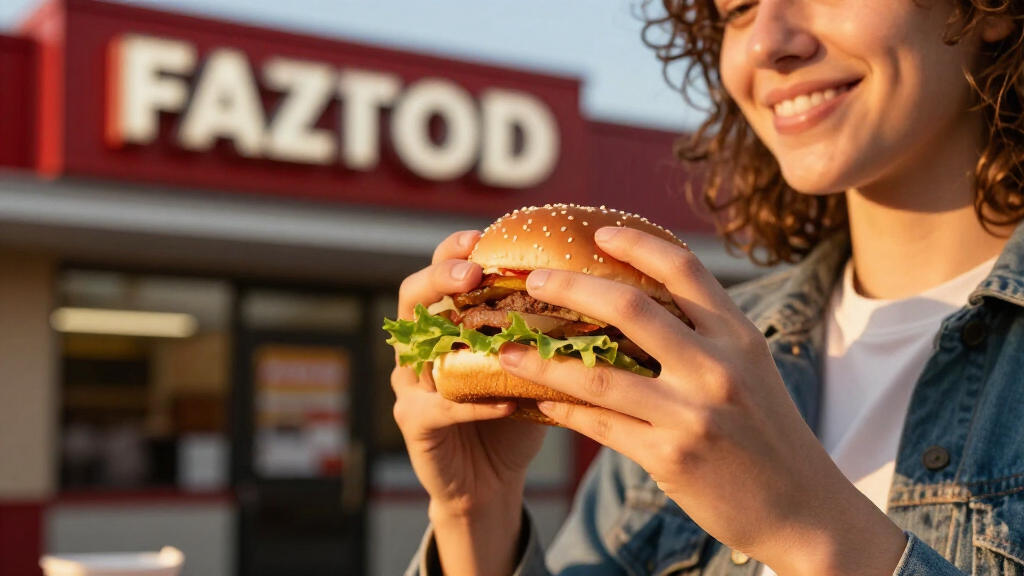 Burger King Surges In Global Coverage