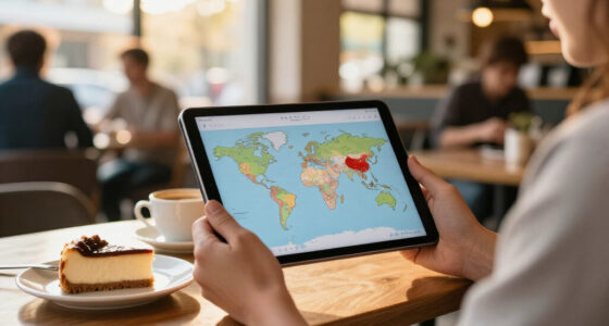 Cheesecake Factory Surges In Global Coverage