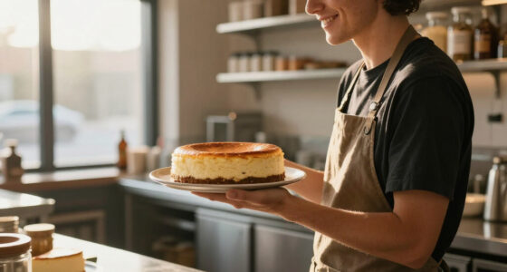 Cheesecake Factory Surges In Global Coverage