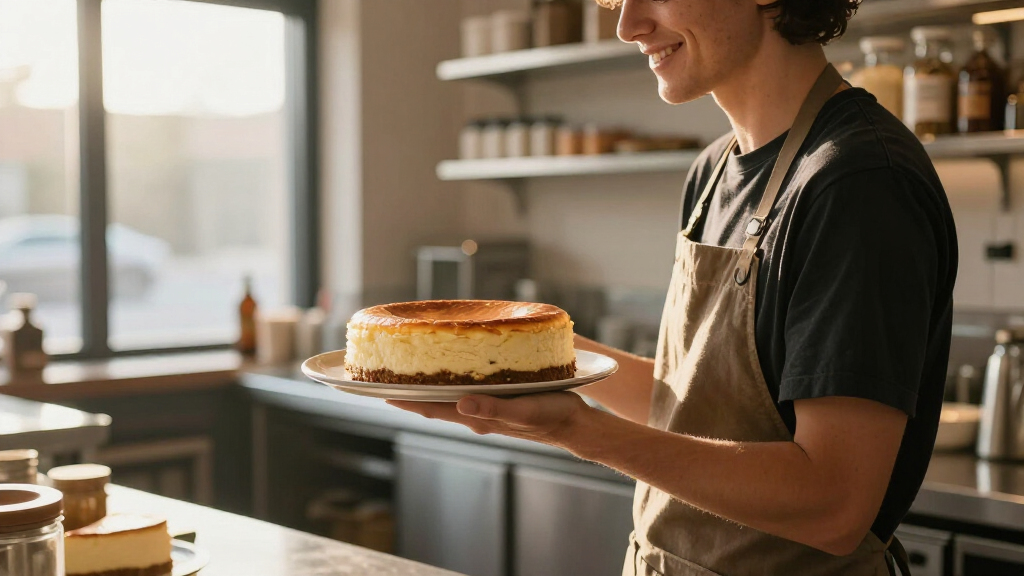 Cheesecake Factory Surges In Global Coverage