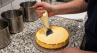 Cheesecake Factory Surges In Global Coverage