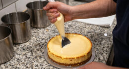 Cheesecake Factory Surges In Global Coverage