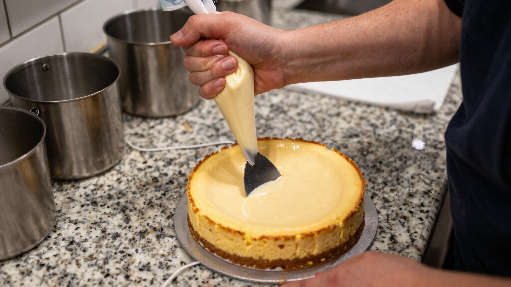 Cheesecake Factory Surges In Global Coverage