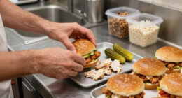 Chick Fil A
