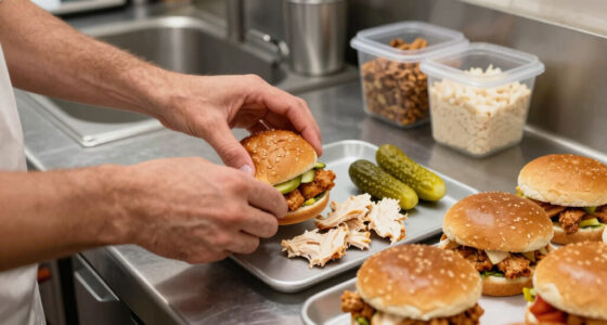 Chick Fil A