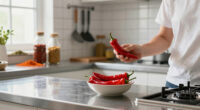 Chili Surges In Global Coverage
