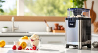 Chill Out This Summer with the Ninja CREAMi Deluxe Ice Cream Maker