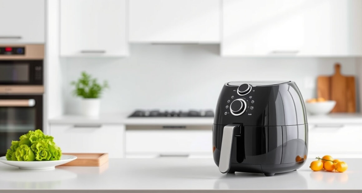 COSORI 9-in-1 Air Fryer Review: Pros, Cons, and Ideal Users