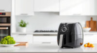 COSORI 9-in-1 Air Fryer Review: Pros, Cons, and Ideal Users
