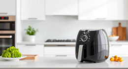 COSORI 9-in-1 Air Fryer Review: Pros, Cons, and Ideal Users