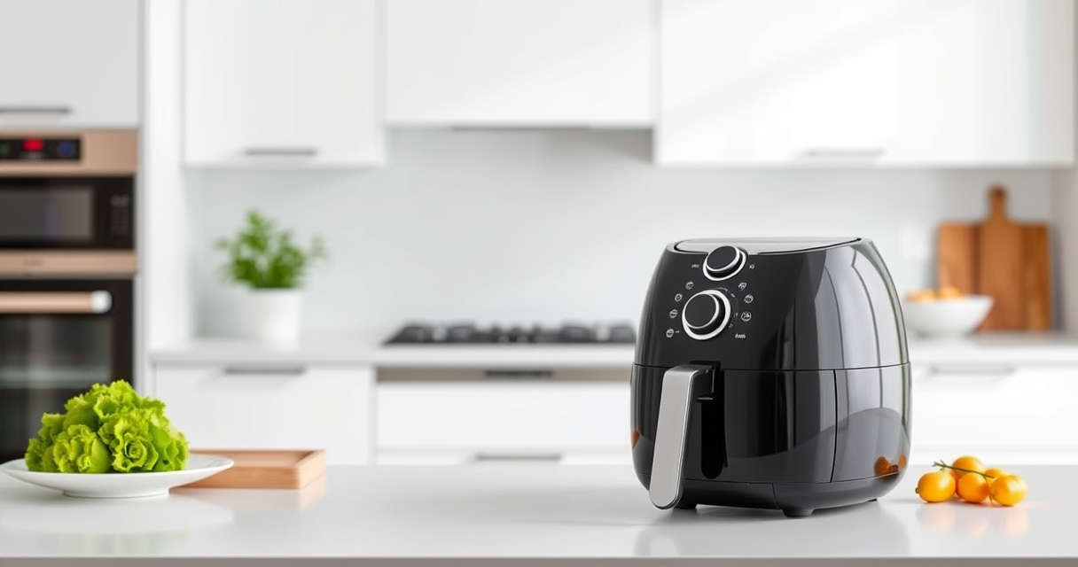 COSORI 9-in-1 Air Fryer Review: Pros, Cons, and Ideal Users