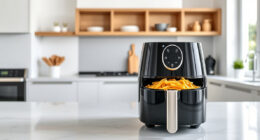 COSORI 9-in-1 Air Fryers Roundup: Top Picks & Buyer’s Guide