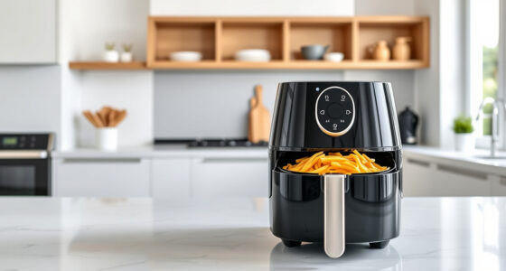 COSORI 9-in-1 Air Fryers Roundup: Top Picks & Buyer’s Guide