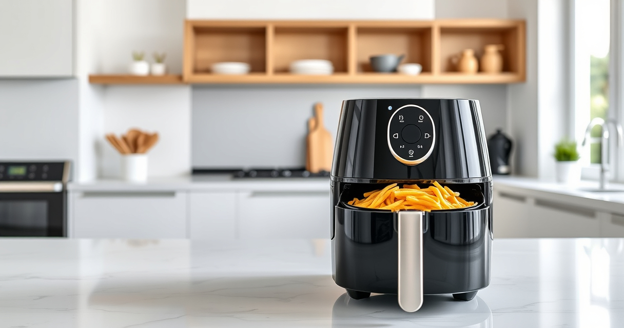 COSORI 9-in-1 Air Fryers Roundup: Top Picks & Buyer’s Guide
