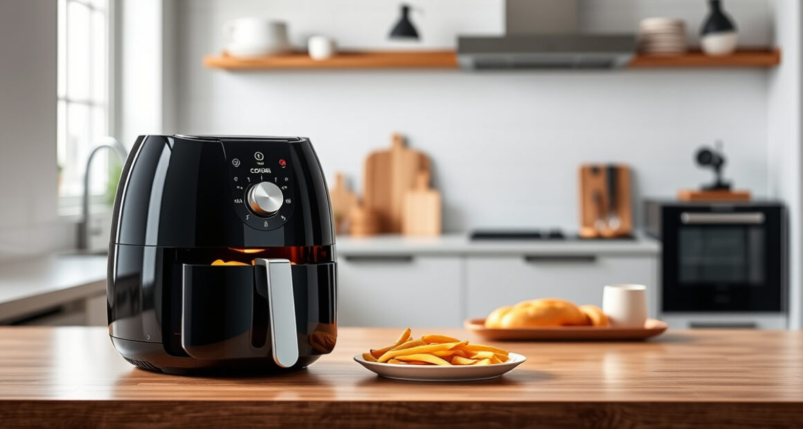 COSORI 9-in-1 vs COSORI Lite: Full Comparison for Buyers