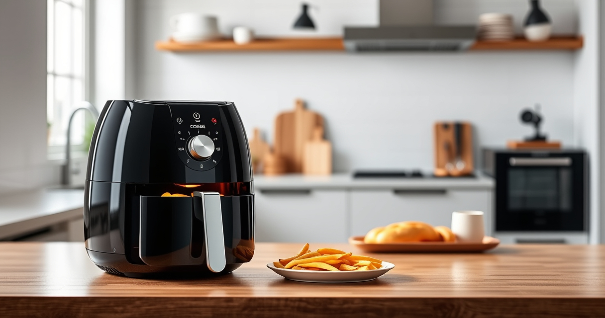 COSORI 9-in-1 vs COSORI Lite: Full Comparison for Buyers