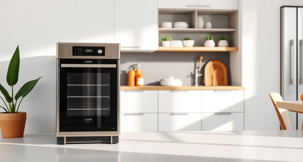 COSORI Air Fryer Error Codes: Causes & Easy Fixes