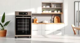COSORI Air Fryer Error Codes: Causes & Easy Fixes