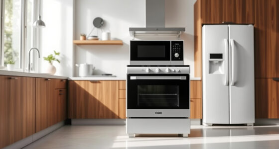 COSORI Air Fryer Maintenance: A Practical & Safe How-To Guide