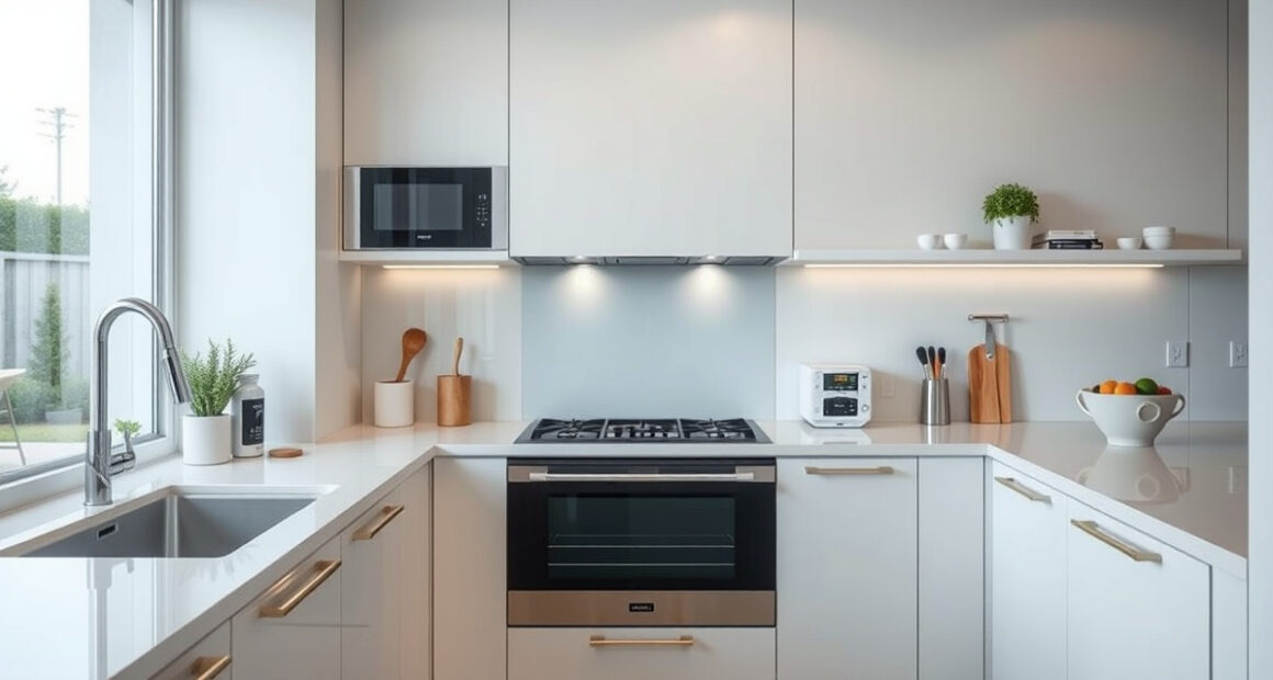 COSORI Air Fryer Smoking: Causes & Easy Fixes