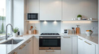 COSORI Air Fryer Smoking: Causes & Easy Fixes