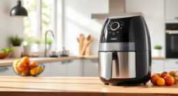 COSORI Dual Blaze Review: Pros, Cons, and Who It's For