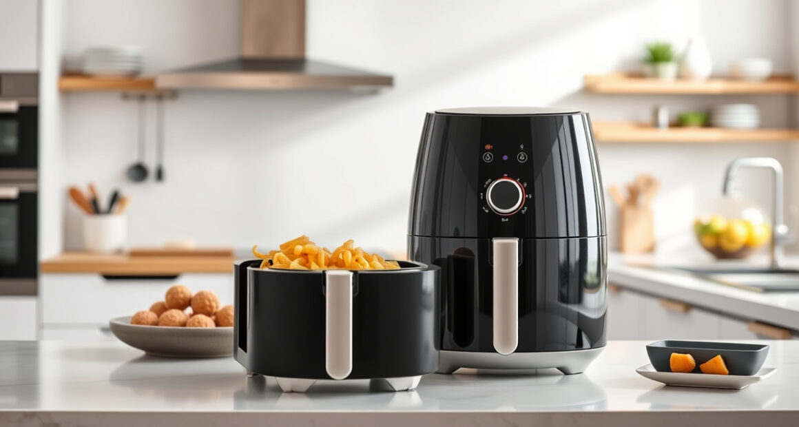 COSORI Dual Blaze vs COSORI 9-in-1: Full Comparison