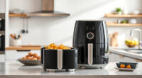 COSORI Dual Blaze vs COSORI 9-in-1: Full Comparison