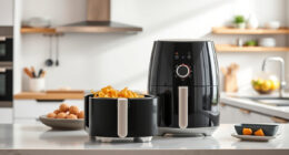 COSORI Dual Blaze vs COSORI 9-in-1: Full Comparison
