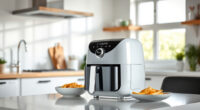 COSORI Dual Blaze vs COSORI 9-in-1: Full Comparison