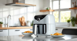 COSORI Dual Blaze vs COSORI 9-in-1: Full Comparison