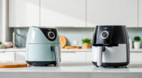 COSORI Dual Blaze vs COSORI Lite: Which 6 Qt Air Fryer Wins?