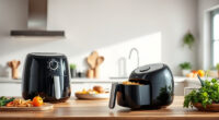 COSORI Lite Review: Pros, Cons, and Who It's For
