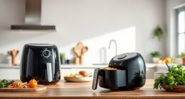 COSORI Lite Review: Pros, Cons, and Who It's For