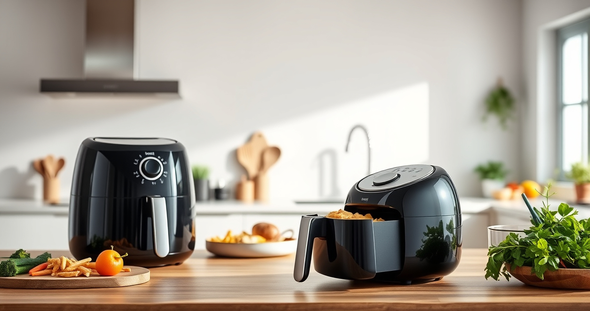 COSORI Lite Review: Pros, Cons, and Who It's For