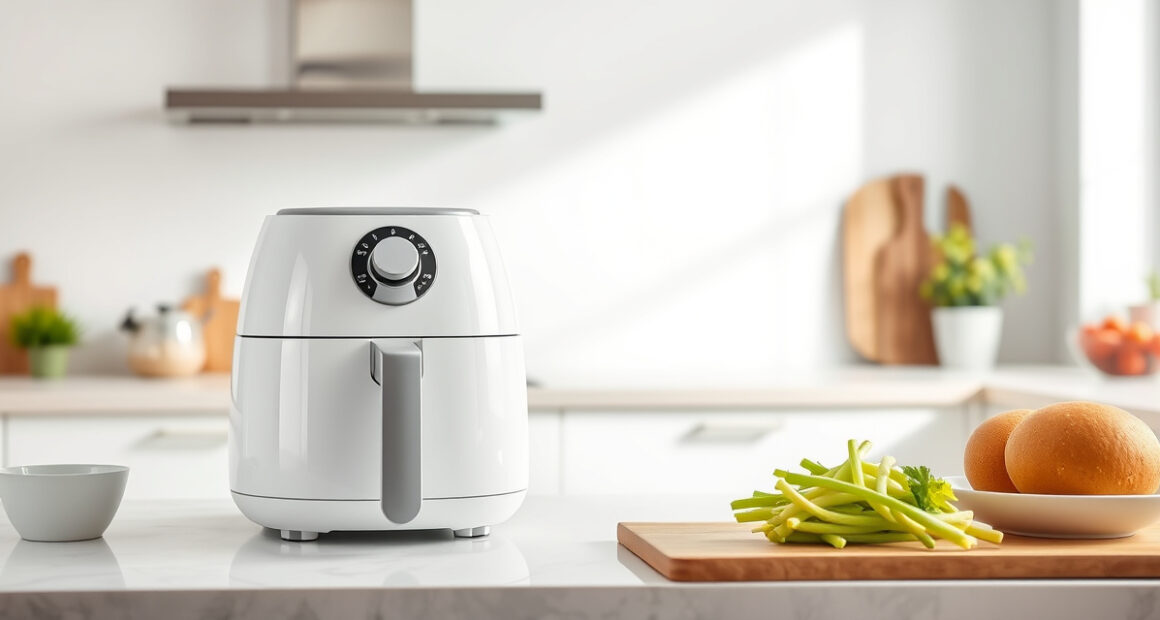 COSORI TurboBlaze Air Fryer Review: Fast, Crispy Results